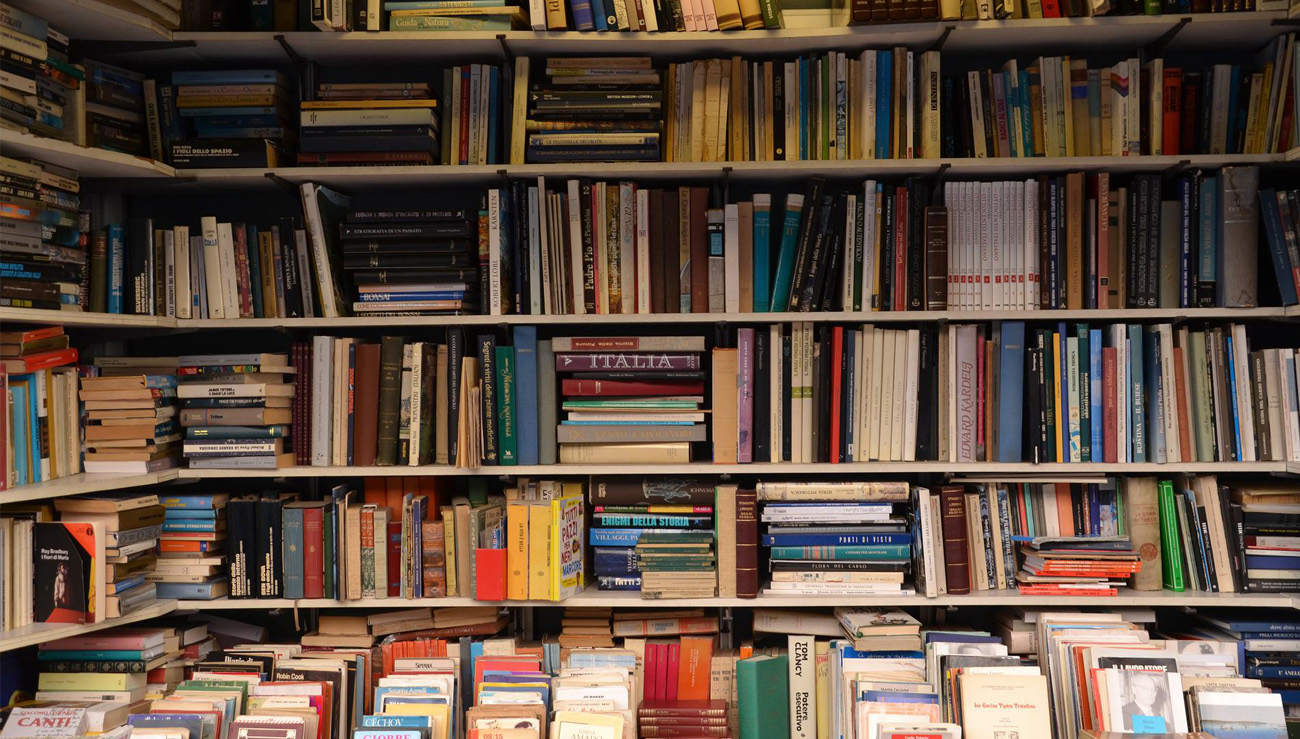 100 libri da leggere: 100 titoli da non perdere assolutamente nella vita |  Onlinelibri.it realizzazione e vendita libri online