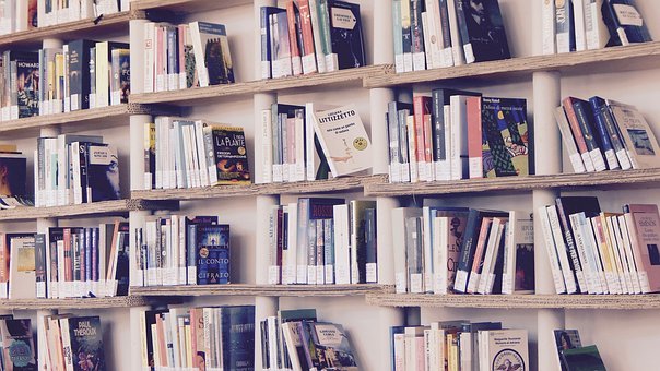 Elenco Libri Da Leggere Per La Maturità