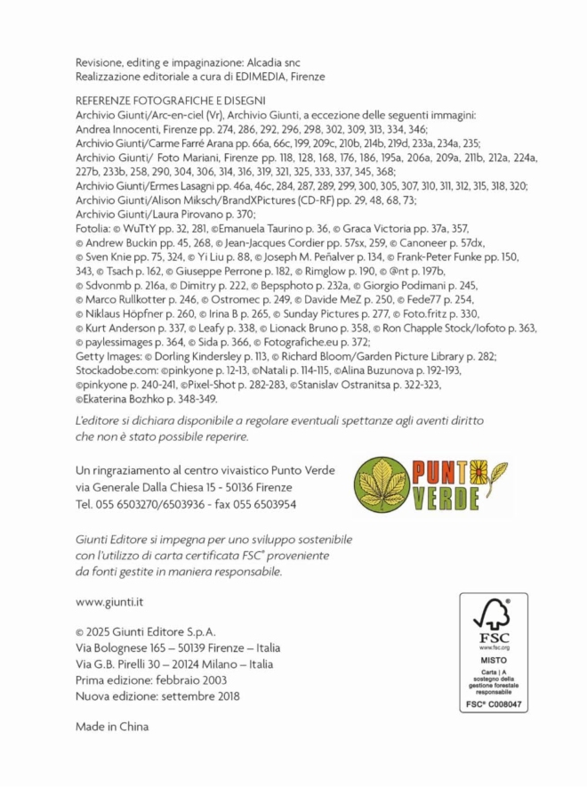 Pollice verde per tutti. Il manuale completo del giardinaggio - immagine 4