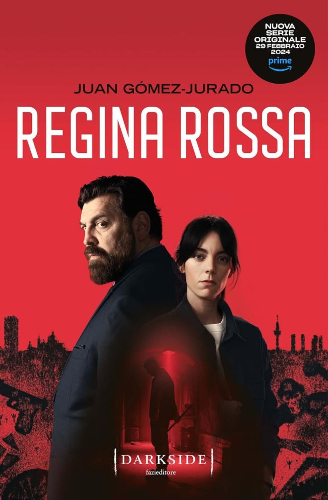 Regina rossa