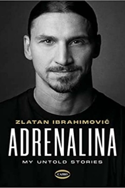 Adrenalina: My untold story