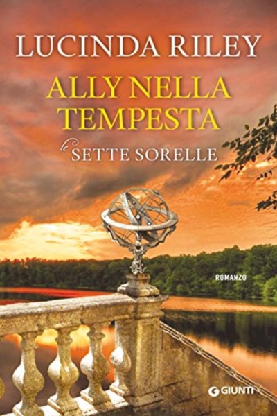 Ally nella tempesta. Le Sette Sorelle Vol. 2