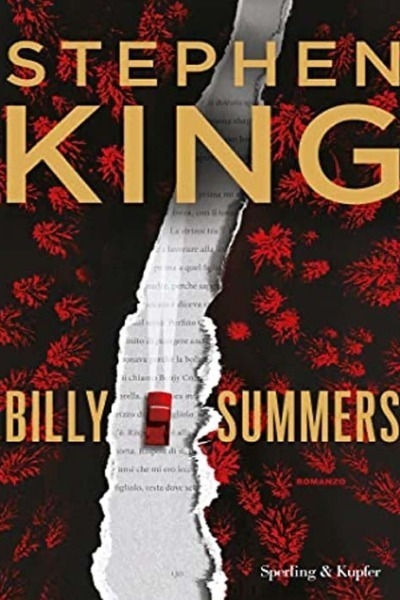 Billy Summers