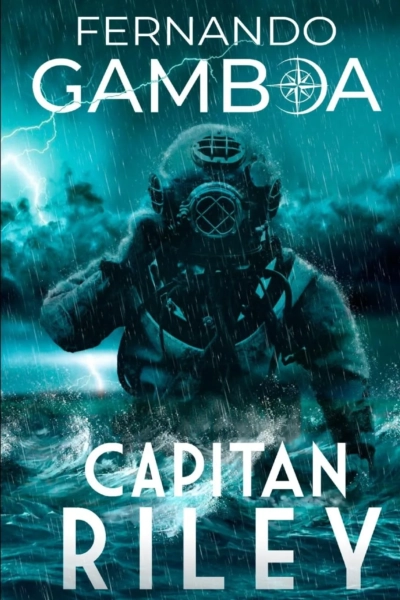 Le avventure di Capitan Riley - Volume 1