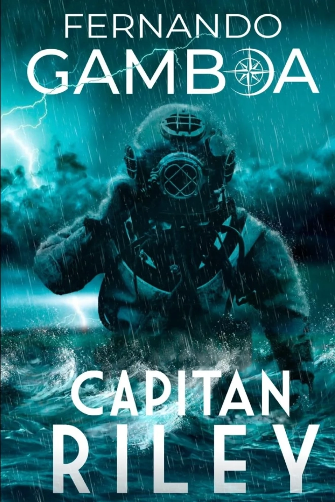 Le avventure di Capitan Riley - Volume 1