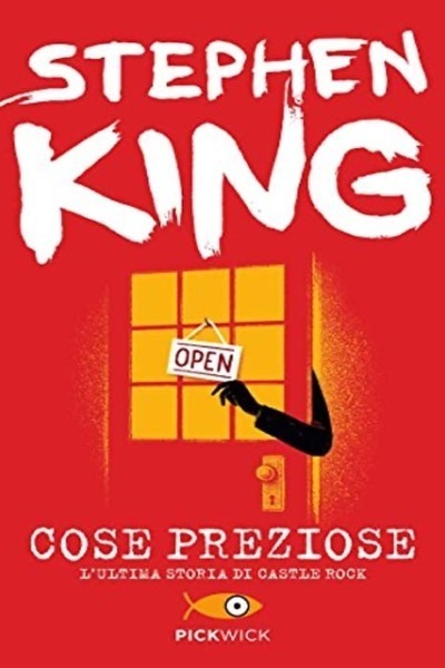 Cose preziose