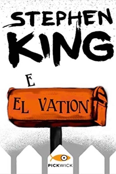 Elevation
