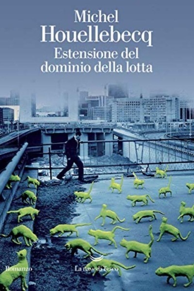 Estensione del dominio della lotta