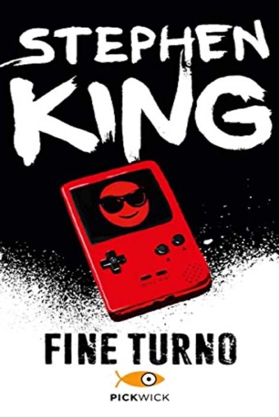 Fine turno
