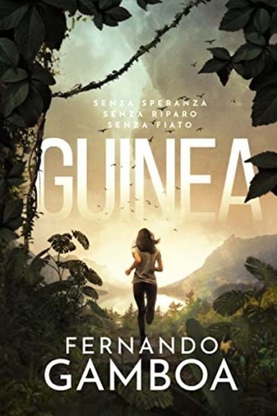 Guinea: oltre l'avventura