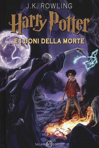 Harry Potter e i Doni della Morte