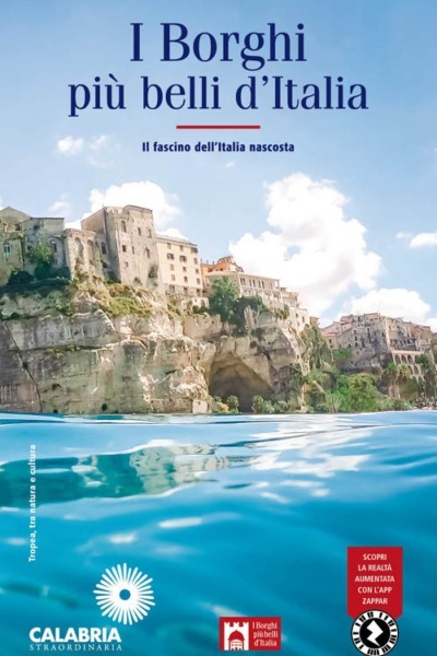 I borghi più belli d'Italia. Il fascino dell'Italia nascosta 2022-2023