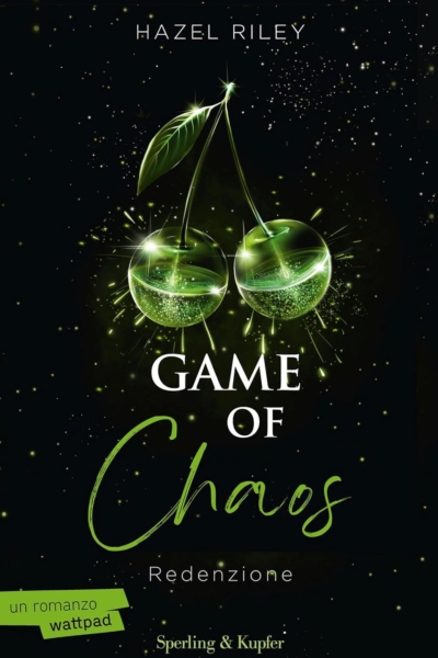 Game of chaos. Redenzione