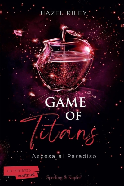 Game of Titans: Ascesa al Paradiso (Game of Gods Vol. 2))