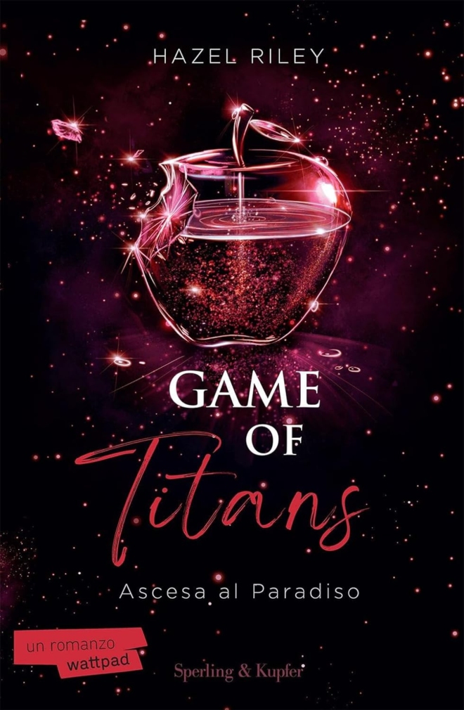 Game of Titans: Ascesa al Paradiso (Game of Gods Vol. 2))