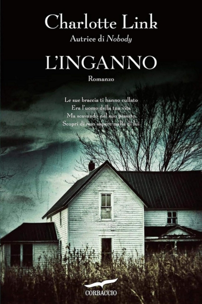 L'inganno. Le indagini di Kate Linville