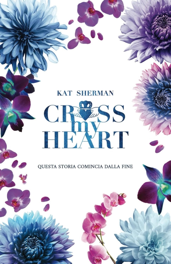 Cross My Heart