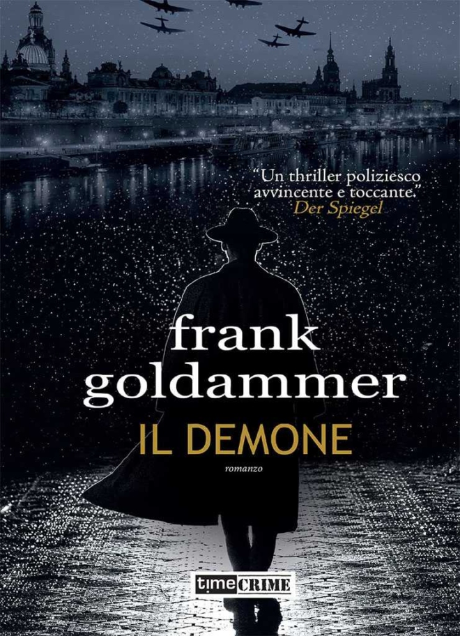 Il Demone: Vol. 1