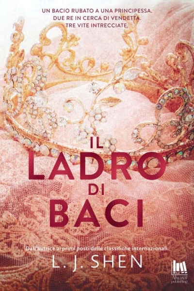 Il ladro di baci