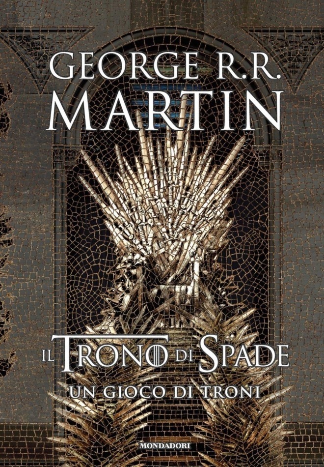 Il Trono di Spade - 1. Il Trono di Spade, Il Grande Inverno