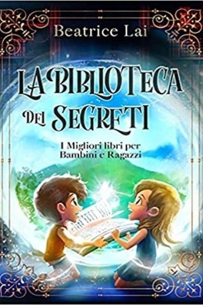 La Biblioteca dei Segreti