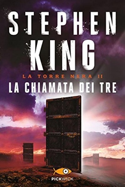 La chiamata dei tre. La torre nera (Vol. 2)