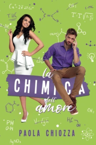 La chimica dell'amore