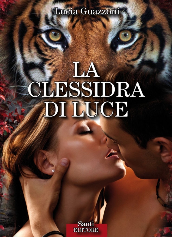 La clessidra di luce