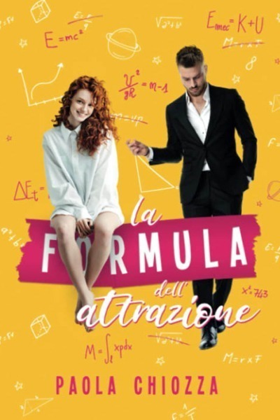 La formula dell'attrazione