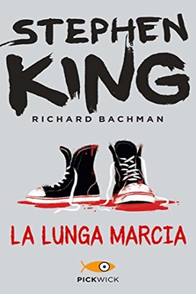 La lunga marcia