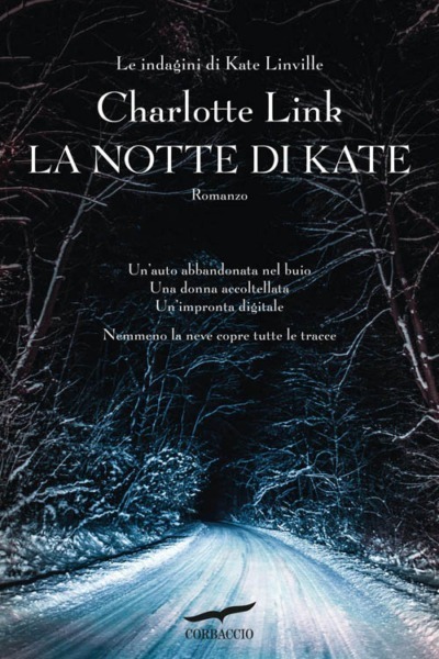 La notte di Kate. Le indagini di Kate Linville (Vol. 4)