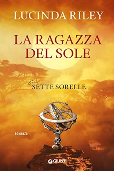 La ragazza del sole. Le Sette Sorelle Vol. 6