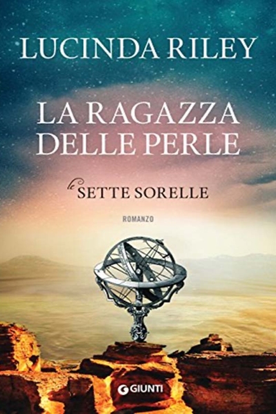 La ragazza delle perle. Le Sette Sorelle Vol. 4