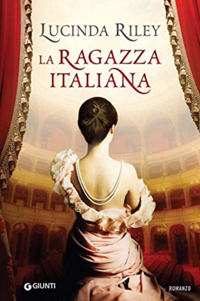 La ragazza italiana