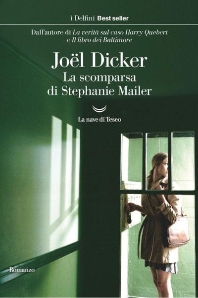 La scomparsa di Stephanie Mailer