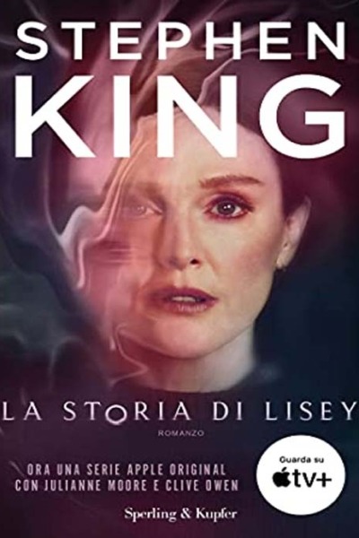 La storia di Lisey