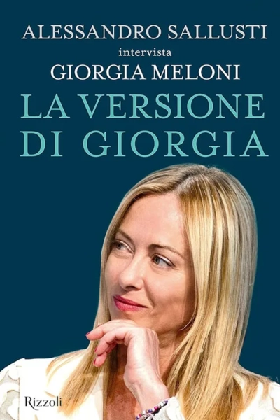 La versione di Giorgia