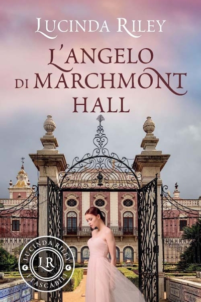 L'angelo di Marchmont Hall