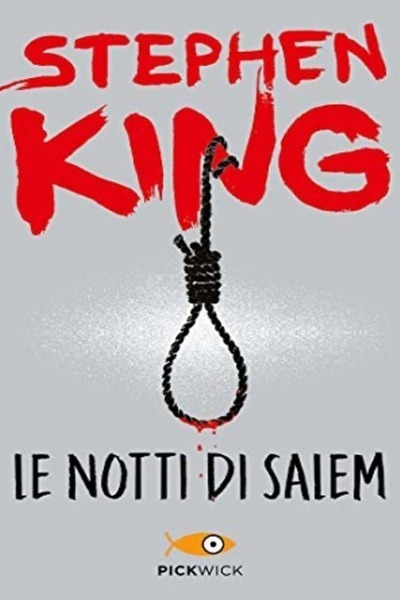 Le notti di Salem