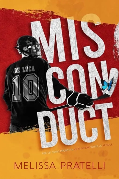 Misconduct