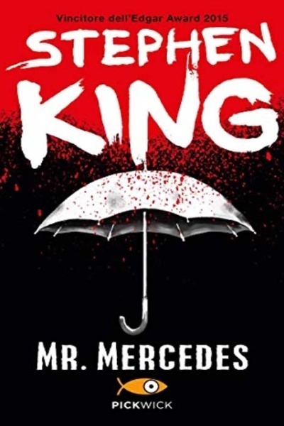Mr. Mercedes