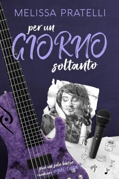Per un giorno soltanto