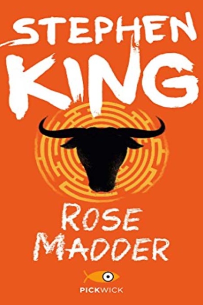 Rose Madder