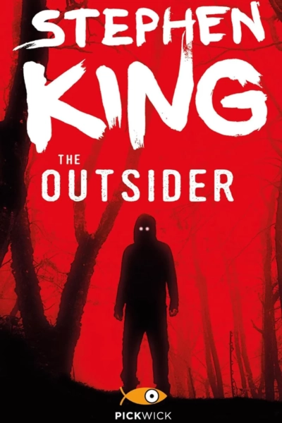The Outsider