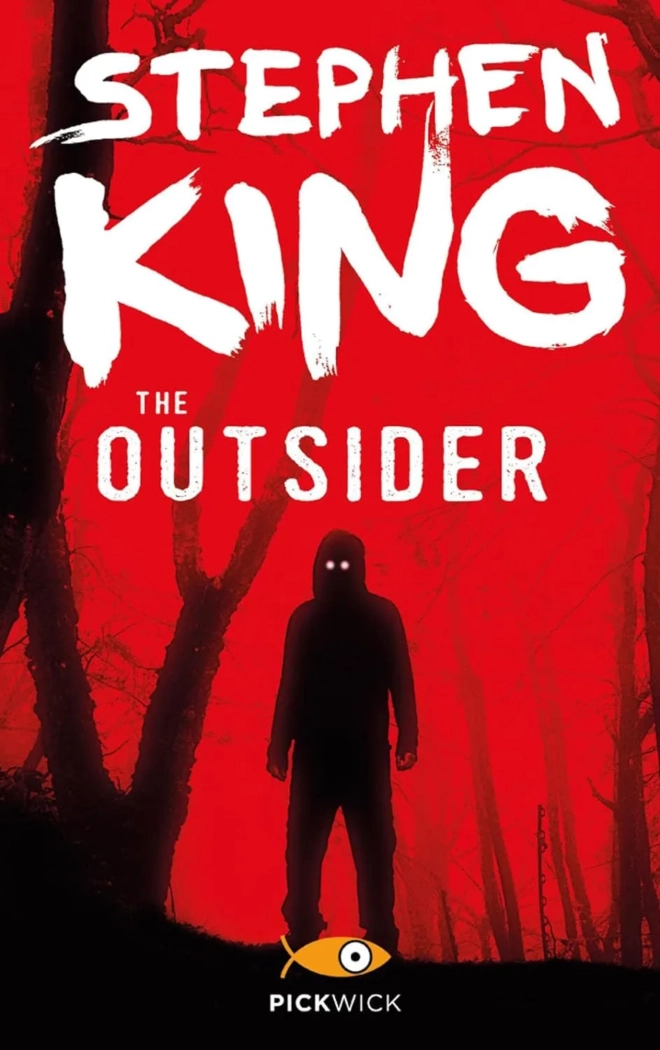 The Outsider
