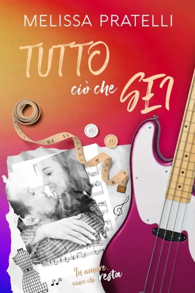 Tutto ciò che sei