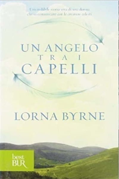 Un angelo tra i capelli