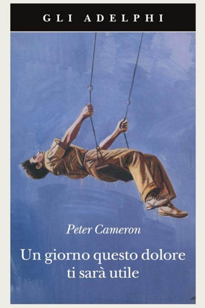 Un giorno questo dolore ti sarà utile