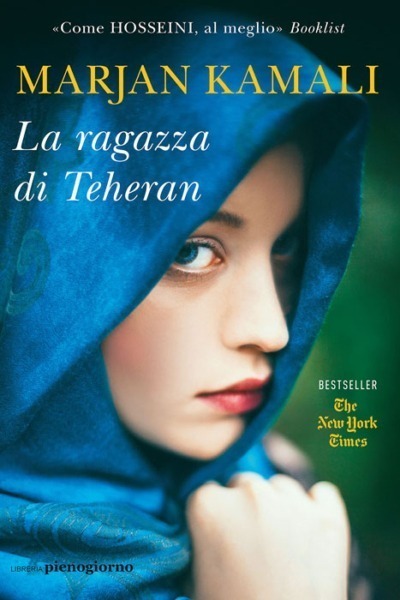 La ragazza di Teheran