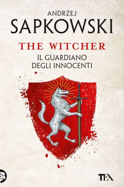 Il guardiano degli innocenti. The Witcher (Vol. 1)